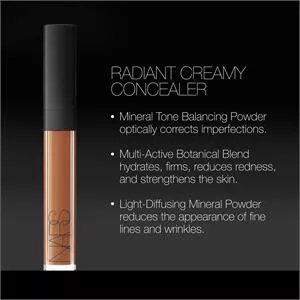 NARS Radiant Creamy Concealer 6ml
